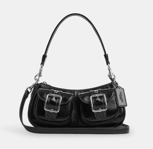 Borsa tracolla coach ashton - a,
