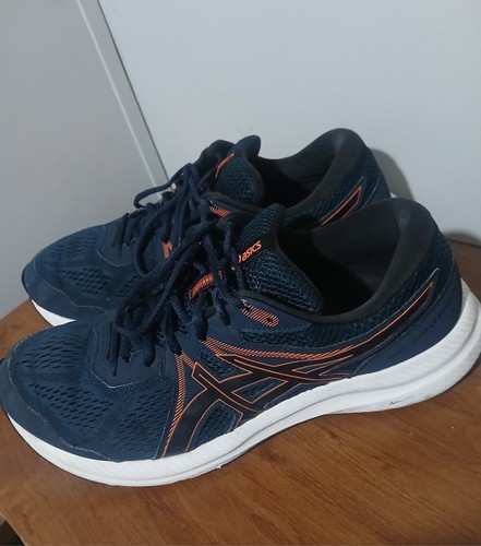 Asics gel contender grigio - asics,