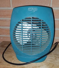 termoventilatore elettrico