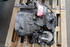 Cambio EAR VW Lupo Polo 6N2