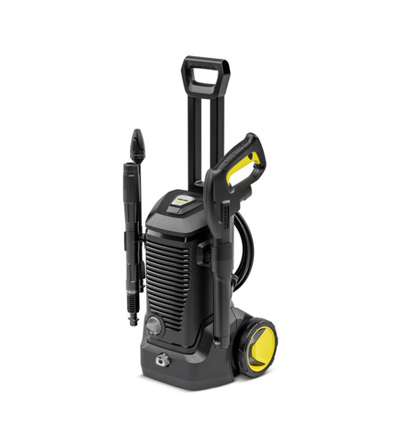 Idropulitrice elettrica - idropulitrice, a