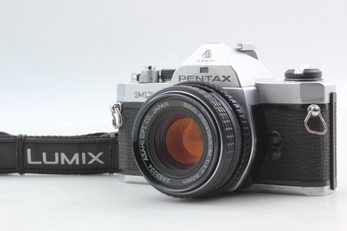 Quasi come nuova pentax mx - come, nuova+]