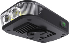 FR500 500 Lumen Fanalini