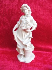 Bellissima Scultura In Legno