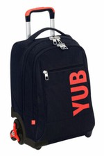 Seven YUB Zaino Trolley 34L -