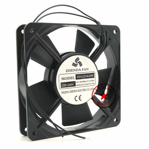 1pz ventola raffreddamento - 1pz,