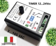 Temporizzatore Timer Modulo
