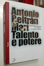 Beltràn Marì TALENTO E