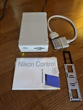 Nikon Coolscan II LS-20E