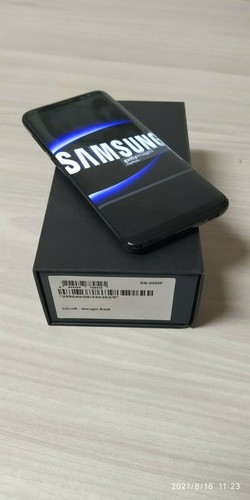 Samsung galaxy g950f - samsung,
