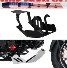 US!  Skid Plate Engine Guard