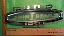 Cb15 ford 100 twin beam - ford,