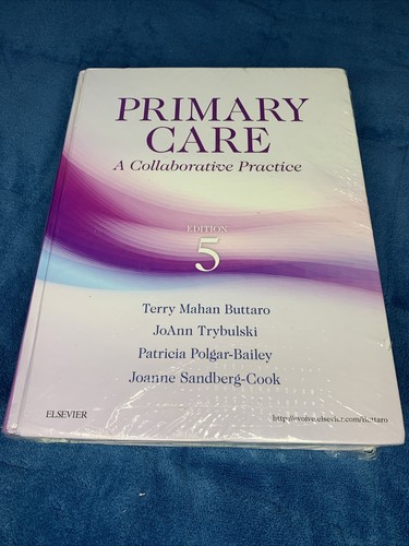 Primary care collaborative - primary,