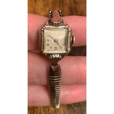 Vintage FUNZIONANTE Delbana 17