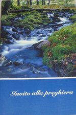 libro raccolta INVITO ALLA