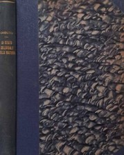 Lo stato colloidale della materia. . Leonardo Cassuto. 1913. .