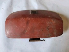 Vespa Gt Sprint Sportello Lato Bauletto Originale Usato