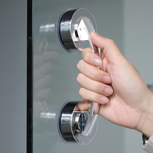 Maniglia per porta - e, finestra