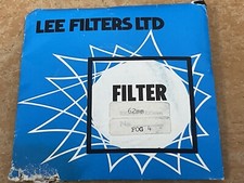 Filtro LEE 62mm Fog 4 Soft