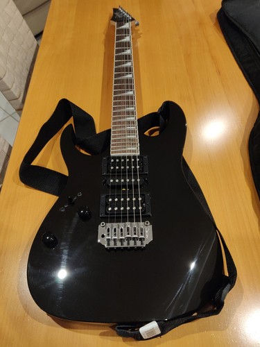 Chitarra elettrica ibanez gio - chitarra,