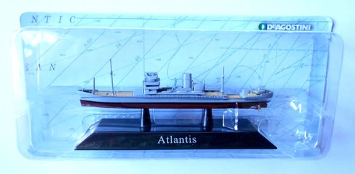 Die cast navi - cast,