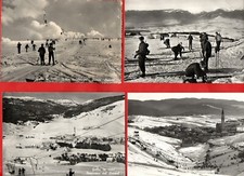 GALLIO ASIAGO -VICENZA  -