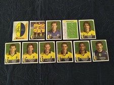 2002-2003 MODENA Calciatori