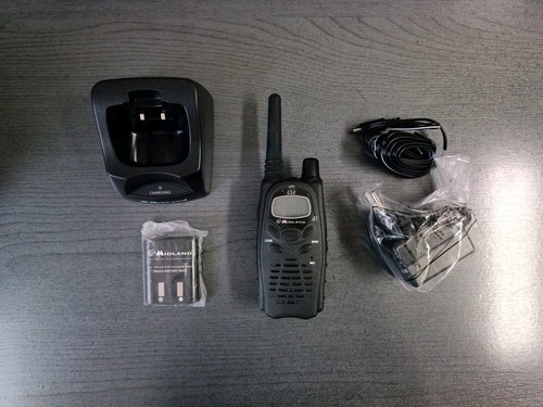 Cte midland g12 - cte,