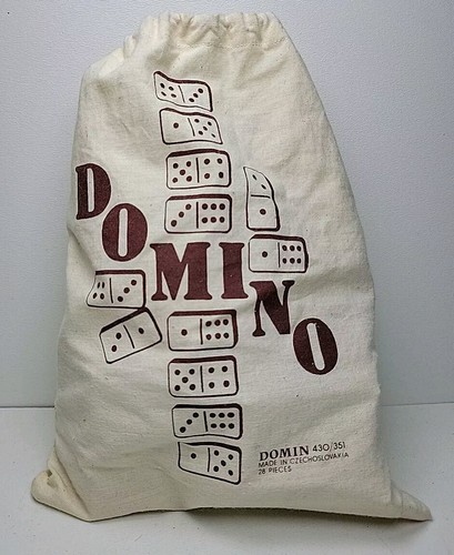 Set pezzi domino - 28,