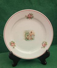 FLORIO CERAMICA/ Piatto piano