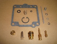 Kit riparazione carburatore Suzuki GN 250 Keyster carburator parts anno 1985 - 1999