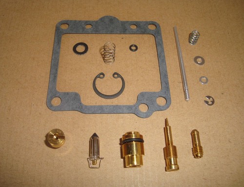 Kit riparazione carburatore