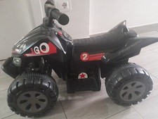 Mini Quad Per Bambini