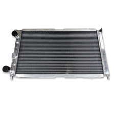 3 Row Aluminum Radiator fit