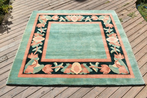 Tappeto turco x62 - tappeto, 65''x62''