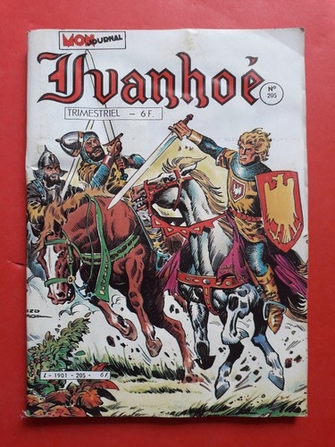 Jvanhoe all estero - jvanhoe,