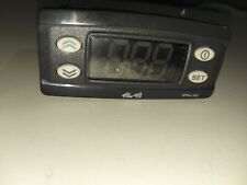 Termostato eliwell idplus 902