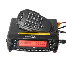 TH-9800 Ricetrasmettitore