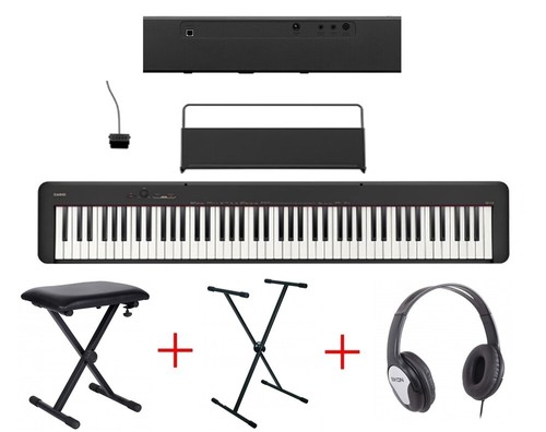 Casio cdp s110 - cdp,