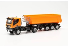 Herpa Iveco Trakker