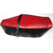 COPERTURA RIVESTIMENTO SELLA