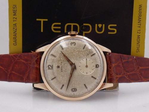 Zenith stellina jumbo - stellina, oro