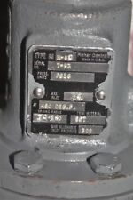 Fisher Controls Valvola di