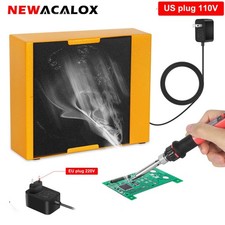 WELDING SMOKE VACUUM 30W
