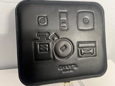 Autentica custodia rigida