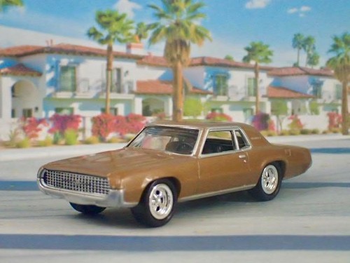 Generazione 1967 1971 - generazione, ford