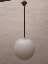 Lampadadario palla sfera con - lampadadario,