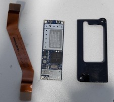 Scheda Wifi BCM94321COEX2 per Apple Macbook Air A1304 13" Originale Metà 2009