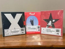 A24: X Trilogy LE Vinyl Set
