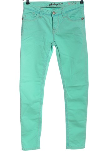 Blue fire pantalone - blue, co